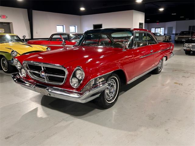 1962 Chrysler 300 (CC-2081835) for sale in Sioux City, Iowa