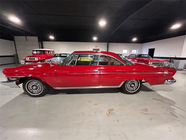 1962 Chrysler 300 (CC-2081835) for sale in Sioux City, Iowa