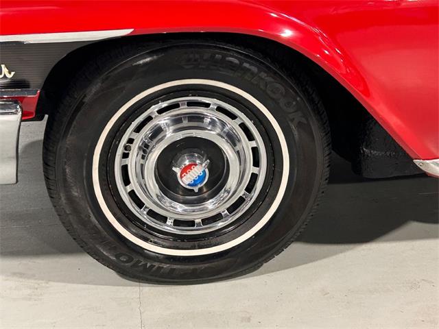1962 Chrysler 300 (CC-2081835) for sale in Sioux City, Iowa