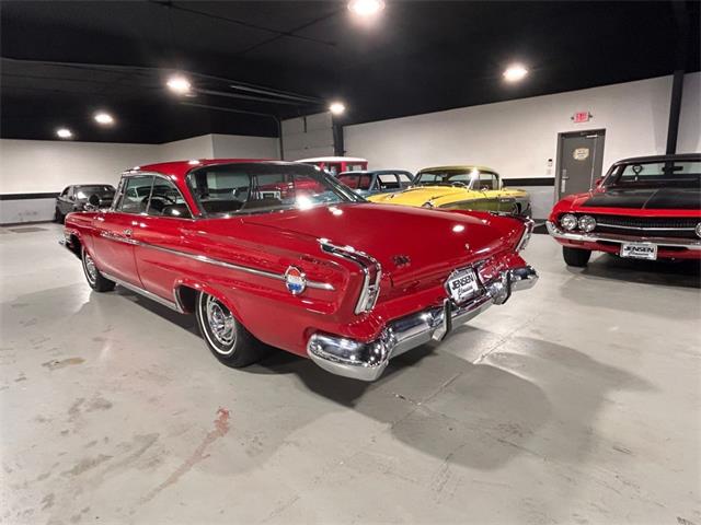1962 Chrysler 300 (CC-2081835) for sale in Sioux City, Iowa