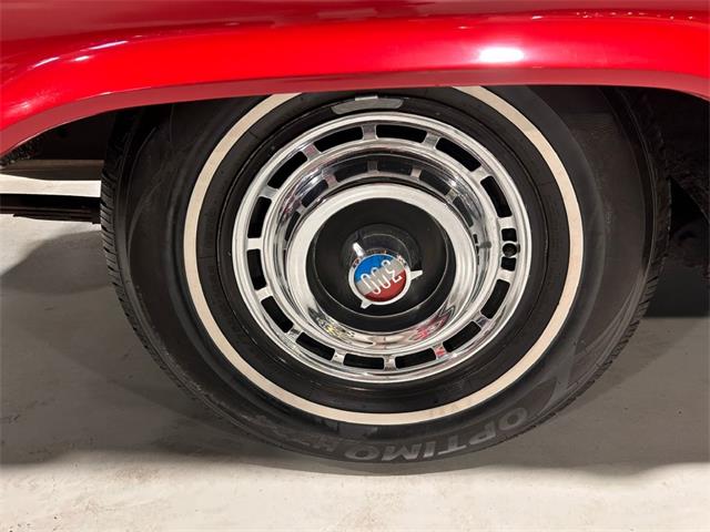 1962 Chrysler 300 (CC-2081835) for sale in Sioux City, Iowa