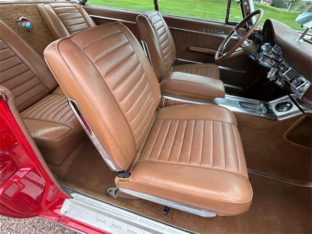 1962 Chrysler 300 (CC-2081835) for sale in Sioux City, Iowa