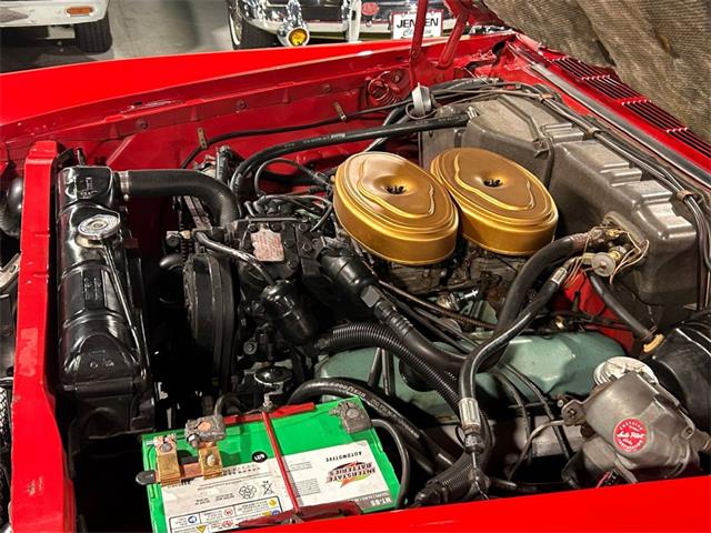 1962 Chrysler 300 (CC-2081835) for sale in Sioux City, Iowa