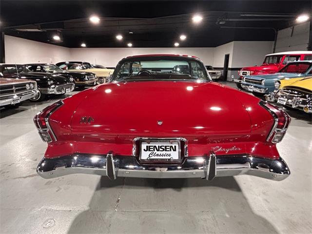 1962 Chrysler 300 (CC-2081835) for sale in Sioux City, Iowa