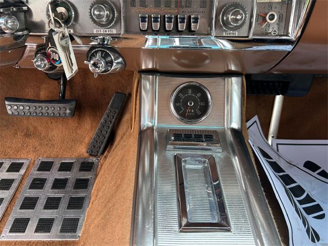 1962 Chrysler 300 (CC-2081835) for sale in Sioux City, Iowa