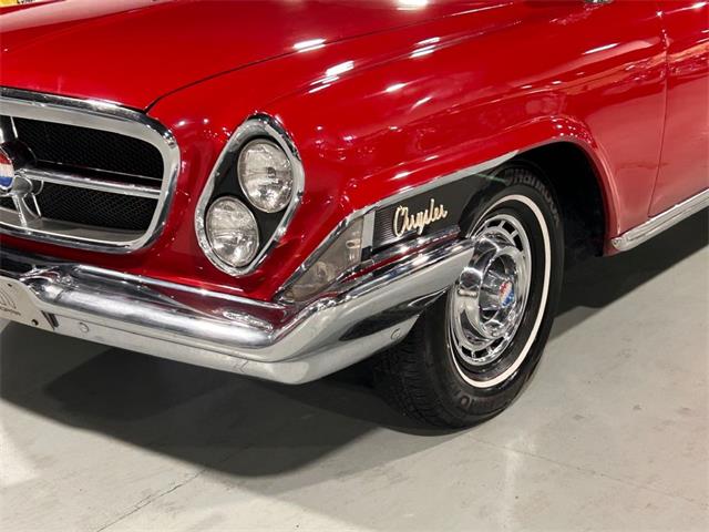 1962 Chrysler 300 (CC-2081835) for sale in Sioux City, Iowa