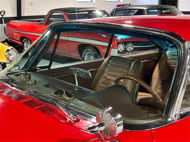 1962 Chrysler 300 (CC-2081835) for sale in Sioux City, Iowa