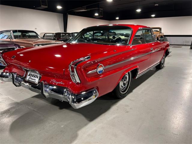 1962 Chrysler 300 (CC-2081835) for sale in Sioux City, Iowa