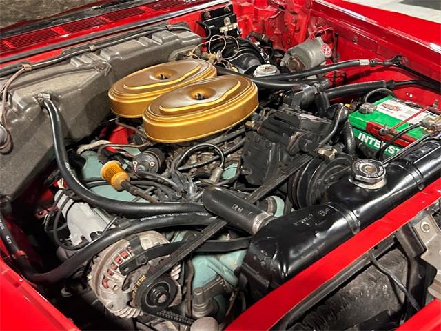 1962 Chrysler 300 (CC-2081835) for sale in Sioux City, Iowa