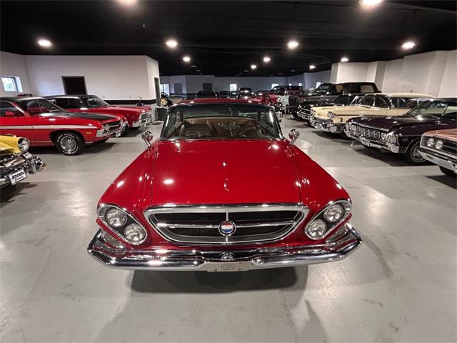 1962 Chrysler 300 (CC-2081835) for sale in Sioux City, Iowa