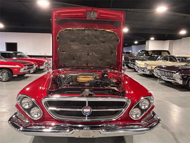 1962 Chrysler 300 (CC-2081835) for sale in Sioux City, Iowa