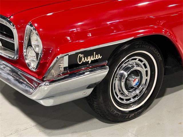 1962 Chrysler 300 (CC-2081835) for sale in Sioux City, Iowa