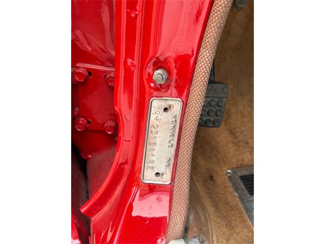 1962 Chrysler 300 (CC-2081835) for sale in Sioux City, Iowa