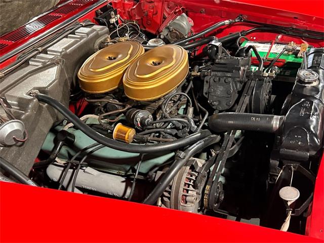 1962 Chrysler 300 (CC-2081835) for sale in Sioux City, Iowa