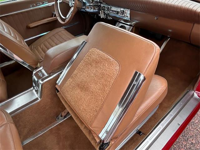 1962 Chrysler 300 (CC-2081835) for sale in Sioux City, Iowa