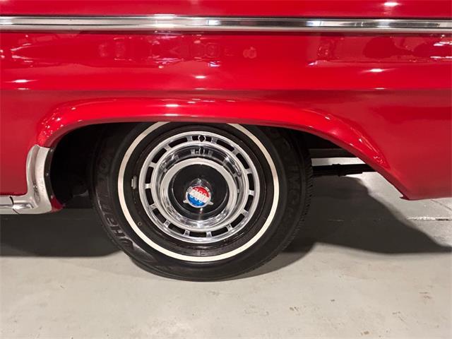 1962 Chrysler 300 (CC-2081835) for sale in Sioux City, Iowa