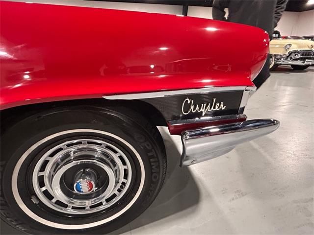 1962 Chrysler 300 (CC-2081835) for sale in Sioux City, Iowa