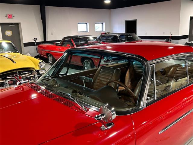 1962 Chrysler 300 (CC-2081835) for sale in Sioux City, Iowa