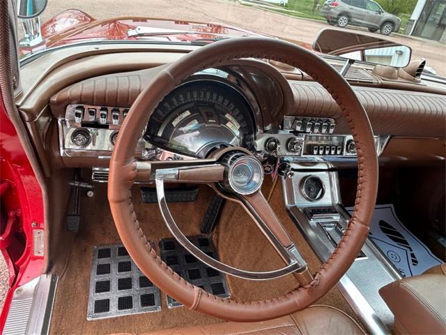1962 Chrysler 300 (CC-2081835) for sale in Sioux City, Iowa