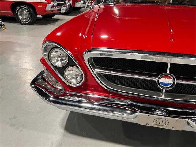 1962 Chrysler 300 (CC-2081835) for sale in Sioux City, Iowa