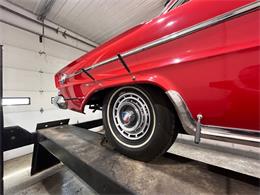 1962 Chrysler 300 (CC-2081835) for sale in Sioux City, Iowa