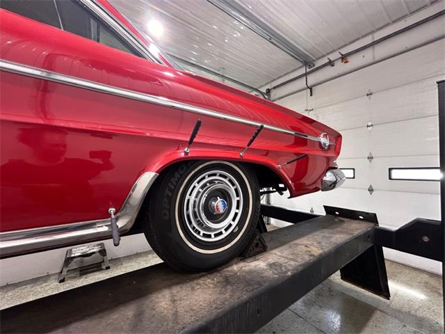1962 Chrysler 300 (CC-2081835) for sale in Sioux City, Iowa