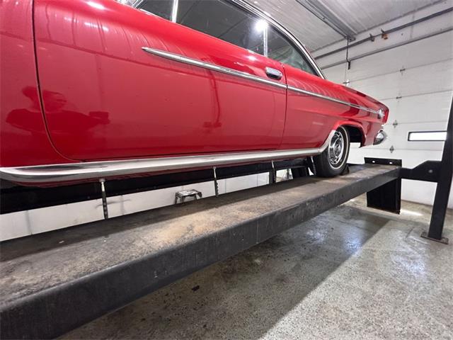 1962 Chrysler 300 (CC-2081835) for sale in Sioux City, Iowa