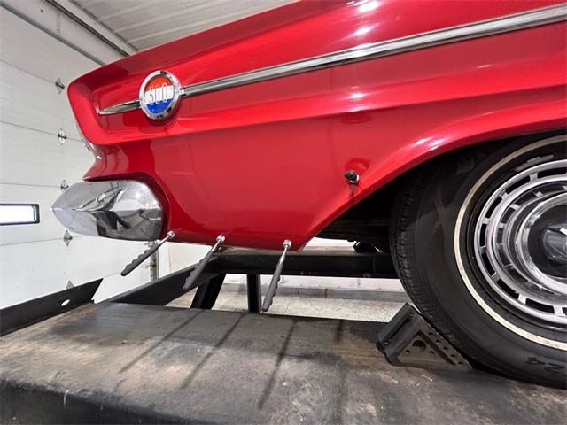 1962 Chrysler 300 (CC-2081835) for sale in Sioux City, Iowa