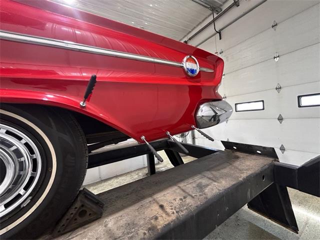 1962 Chrysler 300 (CC-2081835) for sale in Sioux City, Iowa