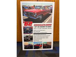 1962 Chrysler 300 (CC-2081835) for sale in Sioux City, Iowa