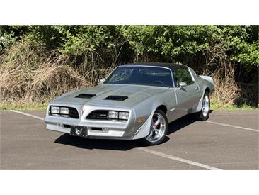 1977 Pontiac Firebird Formula (CC-2081836) for sale in Gladstone, Oregon