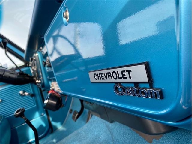 1972 Chevrolet C/K (CC-2081837) for sale in Lincoln, Nebraska