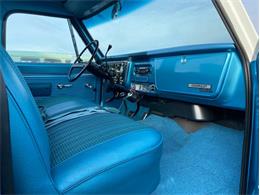 1972 Chevrolet C/K (CC-2081837) for sale in Lincoln, Nebraska