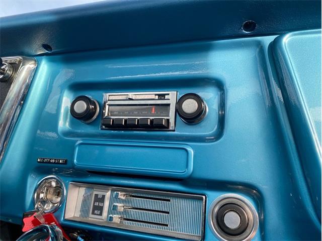 1972 Chevrolet C/K (CC-2081837) for sale in Lincoln, Nebraska