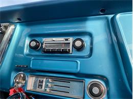 1972 Chevrolet C/K (CC-2081837) for sale in Lincoln, Nebraska