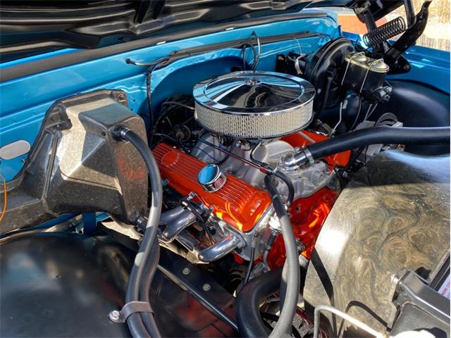 1972 Chevrolet C/K (CC-2081837) for sale in Lincoln, Nebraska