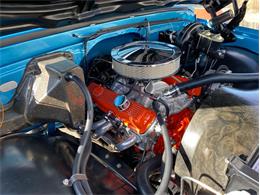 1972 Chevrolet C/K (CC-2081837) for sale in Lincoln, Nebraska