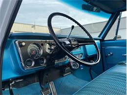 1972 Chevrolet C/K (CC-2081837) for sale in Lincoln, Nebraska