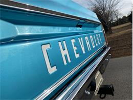 1972 Chevrolet C/K (CC-2081837) for sale in Lincoln, Nebraska