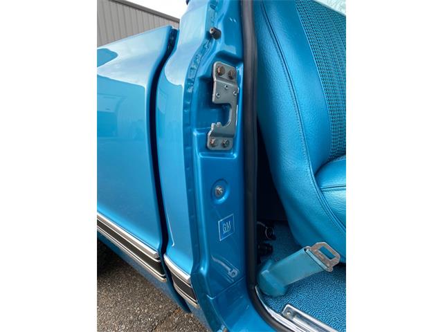 1972 Chevrolet C/K (CC-2081837) for sale in Lincoln, Nebraska