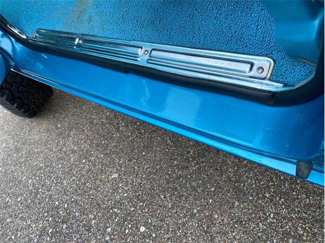 1972 Chevrolet C/K (CC-2081837) for sale in Lincoln, Nebraska