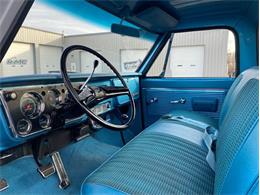 1972 Chevrolet C/K (CC-2081837) for sale in Lincoln, Nebraska