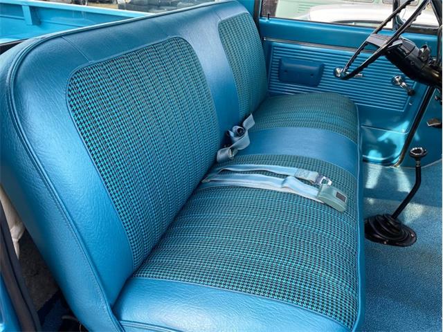 1972 Chevrolet C/K (CC-2081837) for sale in Lincoln, Nebraska