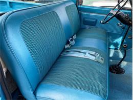 1972 Chevrolet C/K (CC-2081837) for sale in Lincoln, Nebraska