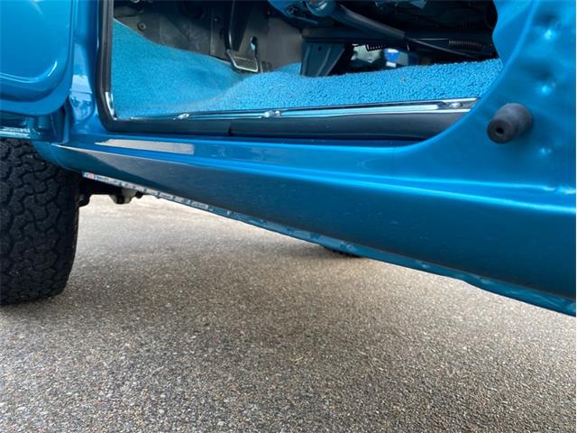 1972 Chevrolet C/K (CC-2081837) for sale in Lincoln, Nebraska