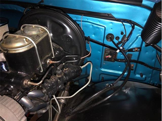 1972 Chevrolet C/K (CC-2081837) for sale in Lincoln, Nebraska