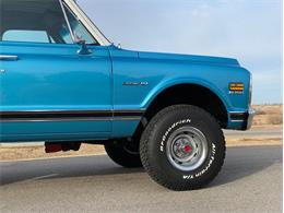 1972 Chevrolet C/K (CC-2081837) for sale in Lincoln, Nebraska