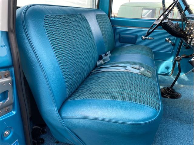 1972 Chevrolet C/K (CC-2081837) for sale in Lincoln, Nebraska
