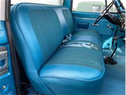 1972 Chevrolet C/K (CC-2081837) for sale in Lincoln, Nebraska
