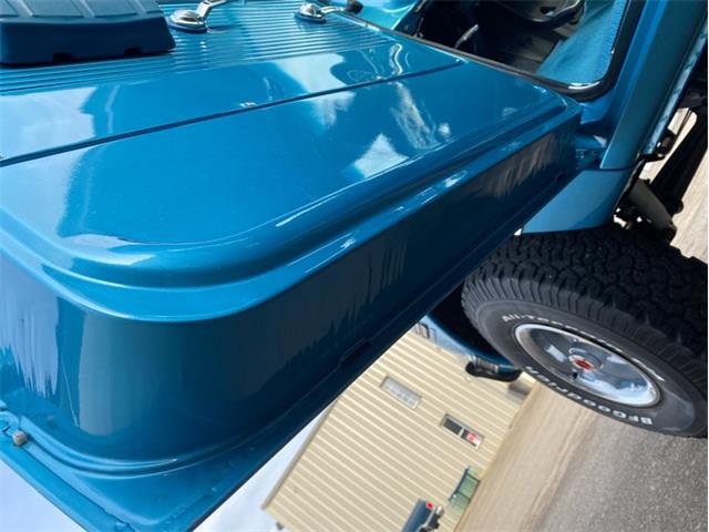 1972 Chevrolet C/K (CC-2081837) for sale in Lincoln, Nebraska